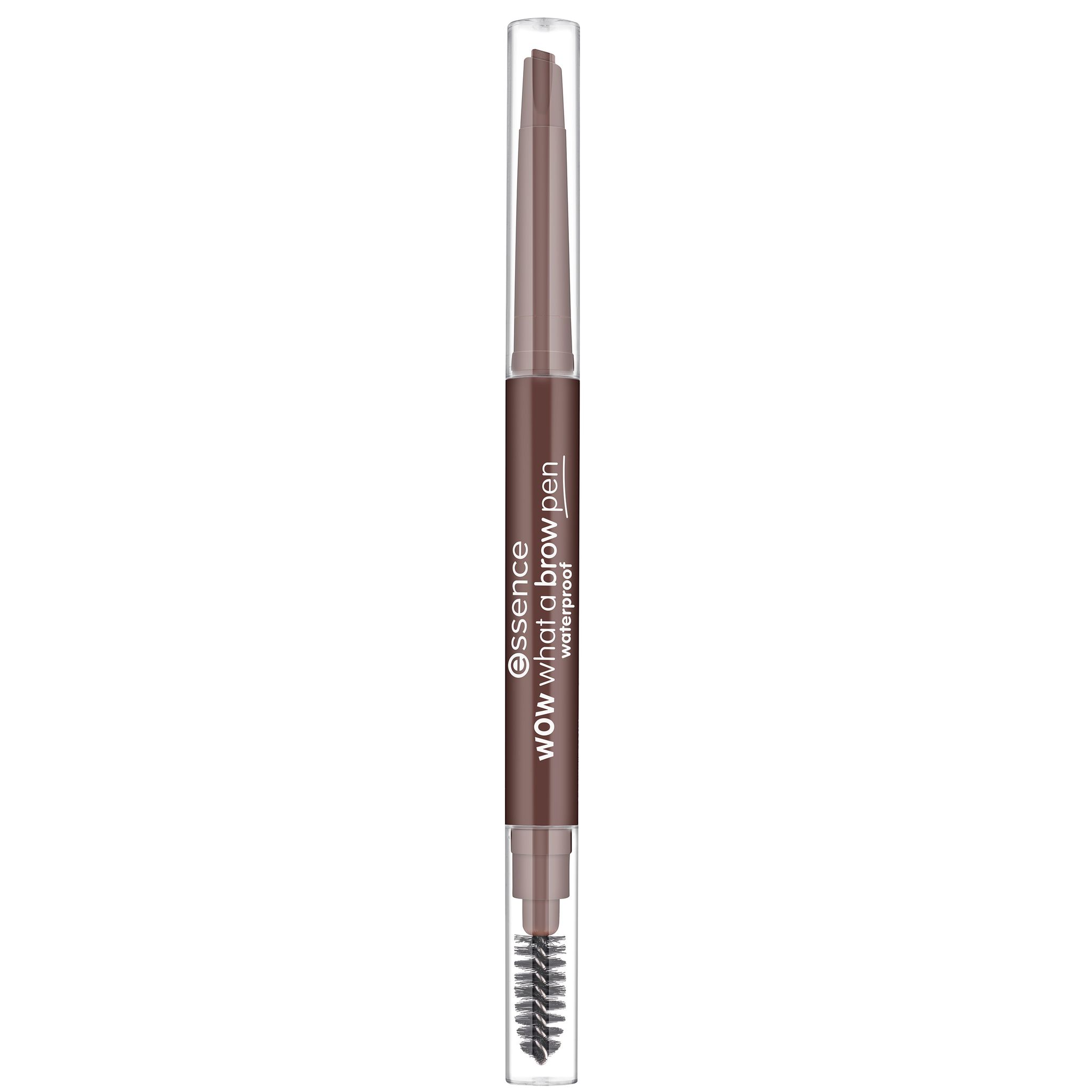 ESSENCE Wow What A Brow Pen Waterproof 02