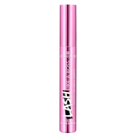 Essence Call Me Queen Dramatic Mascara