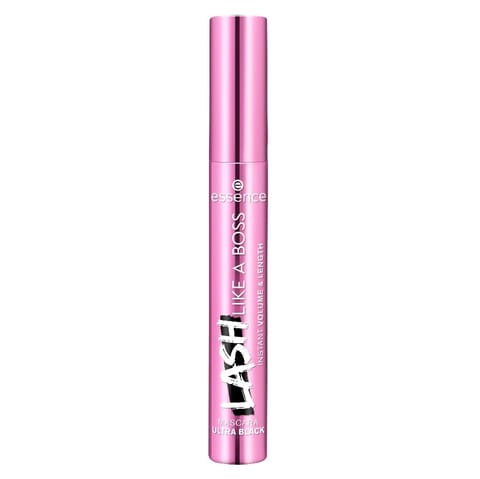 Essence Call Me Queen Dramatic Mascara