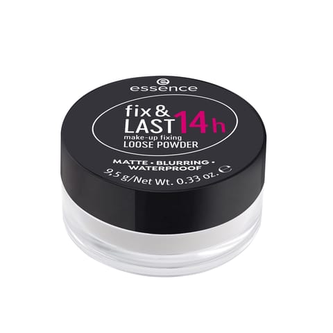 Katia Loose Powder Filter Finish