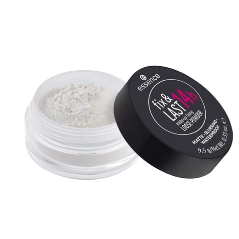 Katia Loose Powder Filter Finish