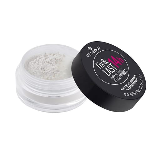 Katia Loose Powder Filter Finish