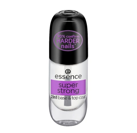 GC Nail Polish 1098 Top Coat