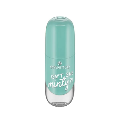 WET N WILD Shine Nail Color