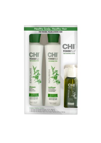 Hair Growth Trigger  180ml