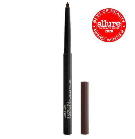 WET N WILD Proline Eyeliner - Black