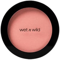 WET N WILD COLOR ICON BLUSH Pinch Me Pink