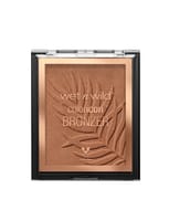 WET N WILD Color Icon Bronzer Spf 15 - 743