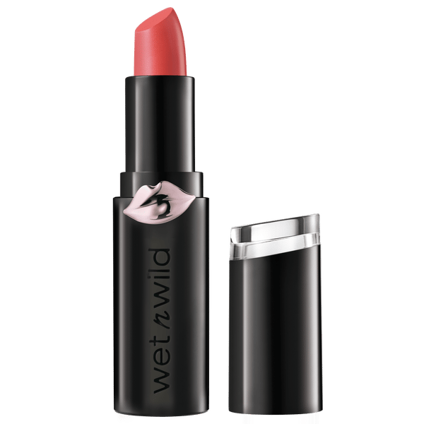 WET N WILD Megalast Matte Lip Color 1442