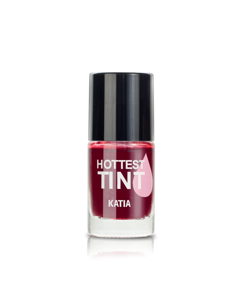 Hottest Lips & Cheeks Tint 12ml