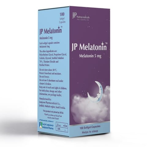 Melatonin 3Mg  100 Sublingual Tabs