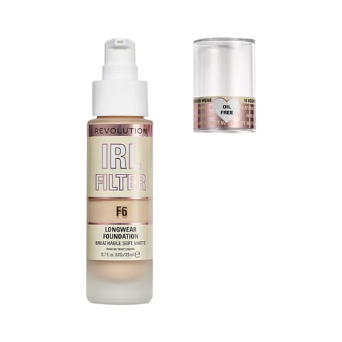 Air Mat 24H Foundation -30 Ml