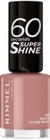 Rimmel 60 Second Nail Polish # 230