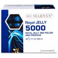 Marnys Royal Jelly 5000 20 Drinkable Ampules