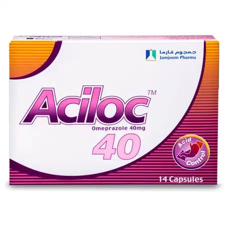 سولبادين كبسول 20 كبسولة