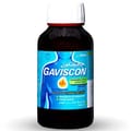 Gaviscson Oral Suspension Peppermint Flavor - 200ml