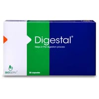 Digestal 30 Caps