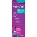 Nasal Spray Suspension 55 Microgram 120 Spray