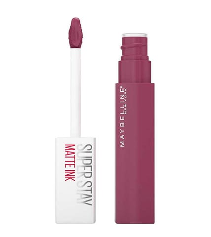 Super Stay Matte Ink Liquid Lip Colour