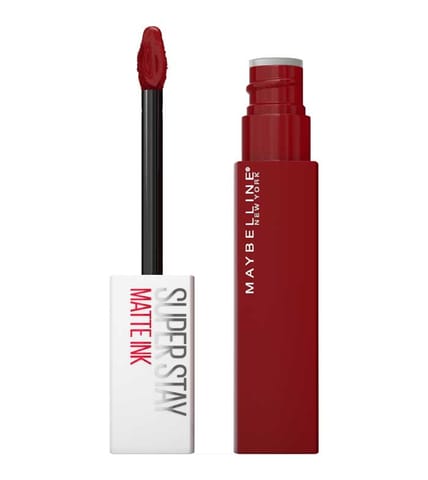 Super Stay Matte Ink Liquid Lip Colour