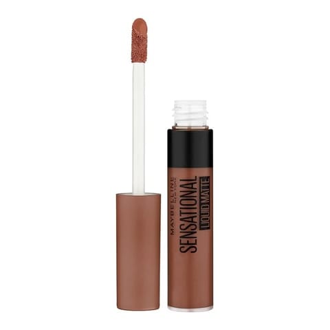 Super Stay Matte Ink Liquid Lip Colour