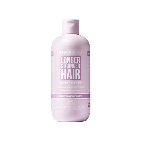 Shampoo for Curly Hair 350ml