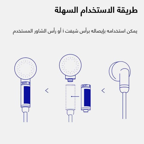 أمبولات كريشينا لإنبات شعر النساء 500