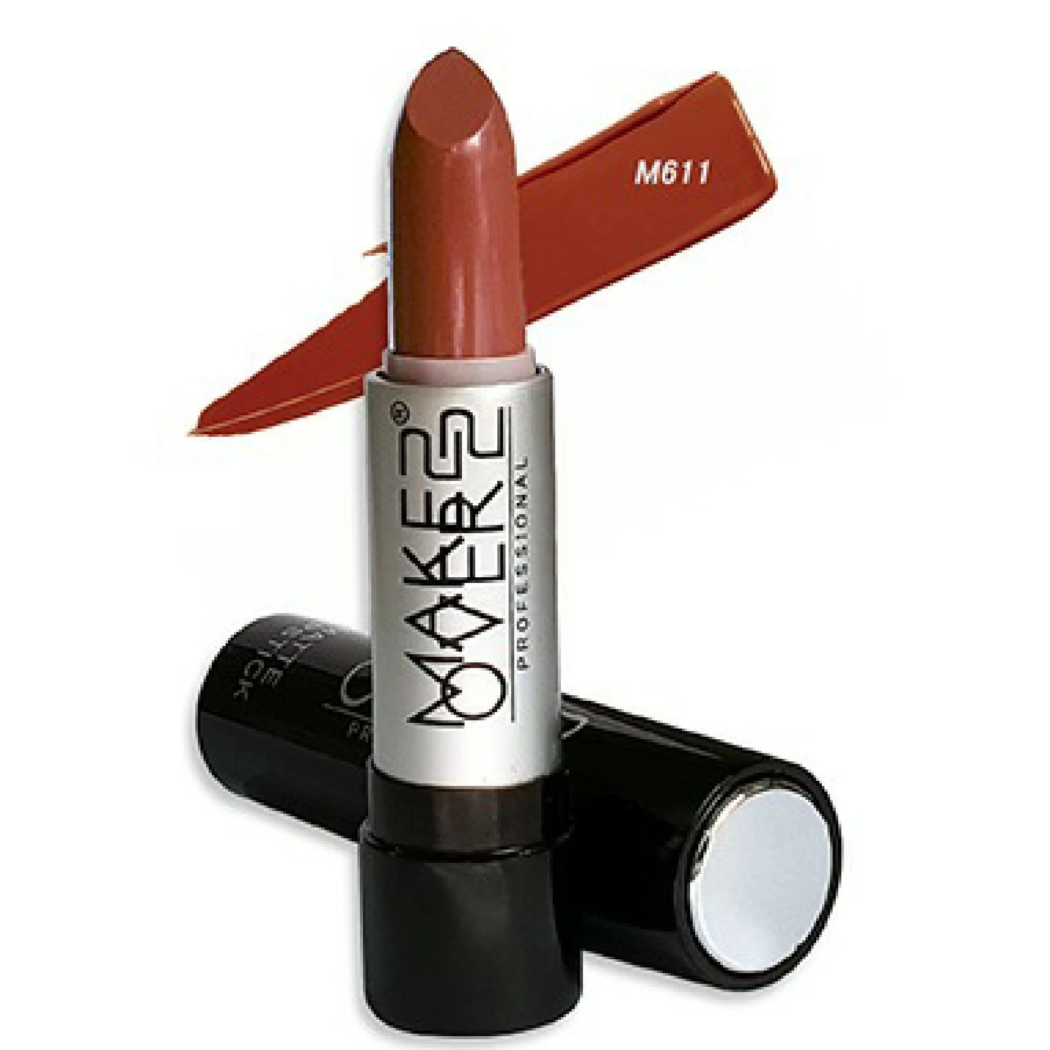 MAKE OVER 22 Long Lasting Matte Lipstick 611