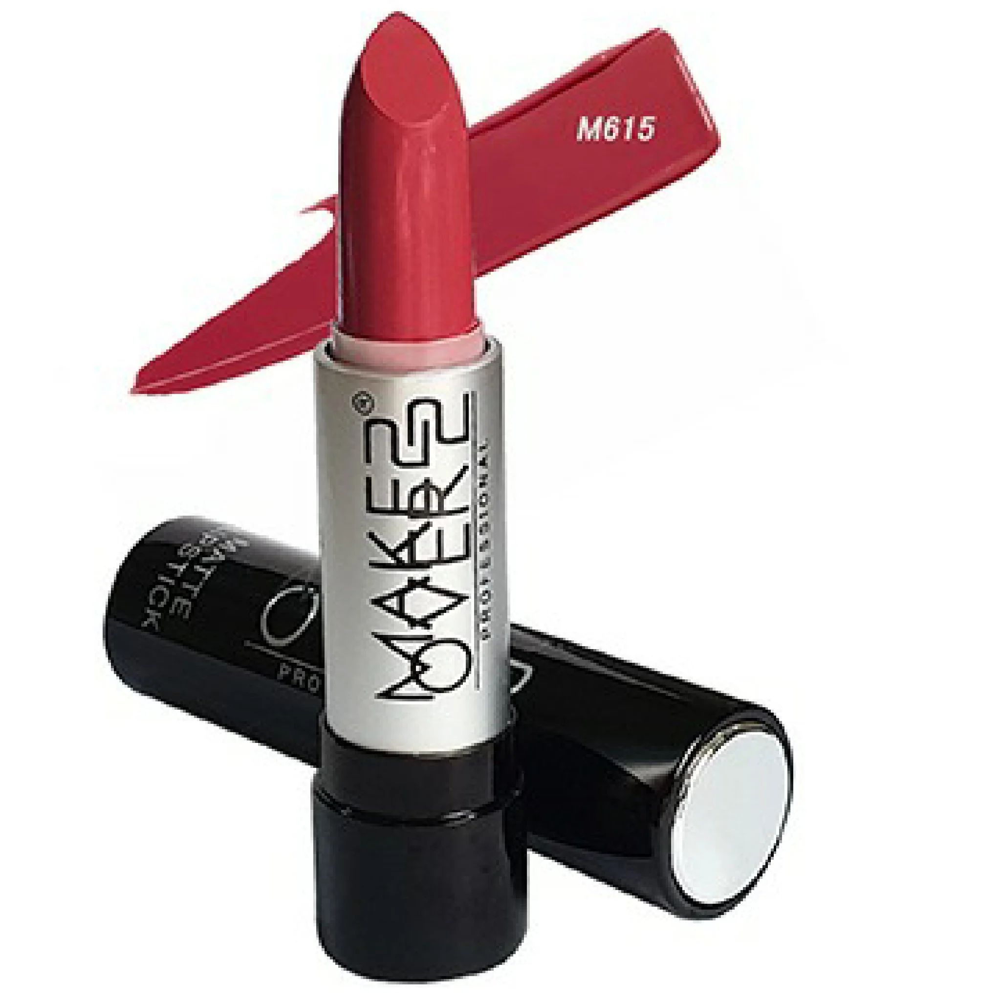 MAKE OVER 22 Long Lasting Matte Lipstick 615