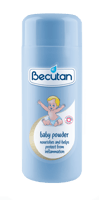 Baby Powder 100g