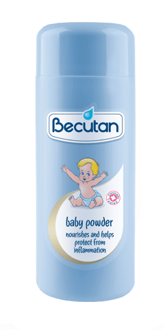 Baby Powder 100g