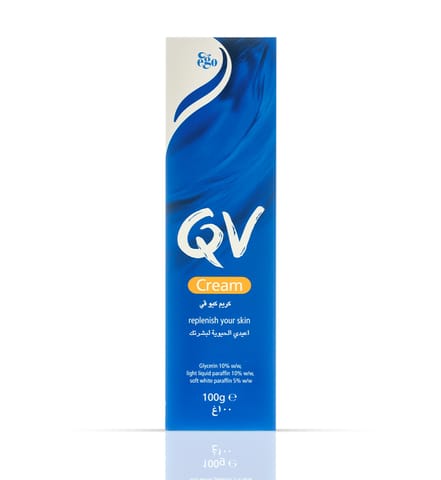 QV Cream 250 gm