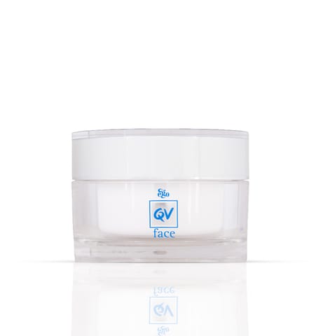 QV Cream 250 gm