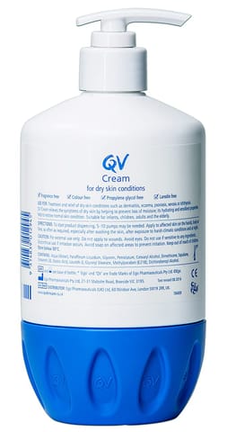 QV Cream 250 gm