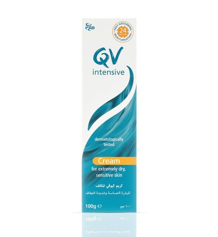 QV Cream 100 gm