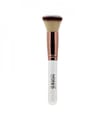 MAKE OVER 22 Brush Face Foundation Makeup White, Rose Gold, Beige 01