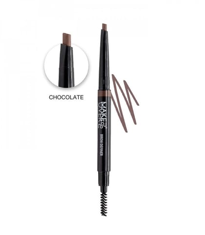 WET N WILD Color Icon Brow Pencil -  Brown