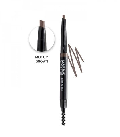 Rimmel Brow This Way Brow Sculpting Kit