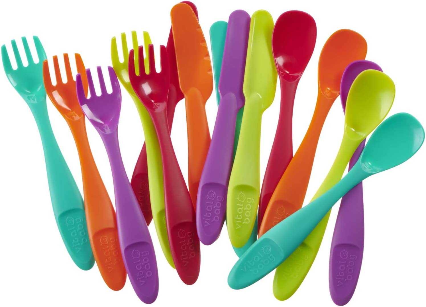 PERFECTLY SIMPLE CUTLERY15PK