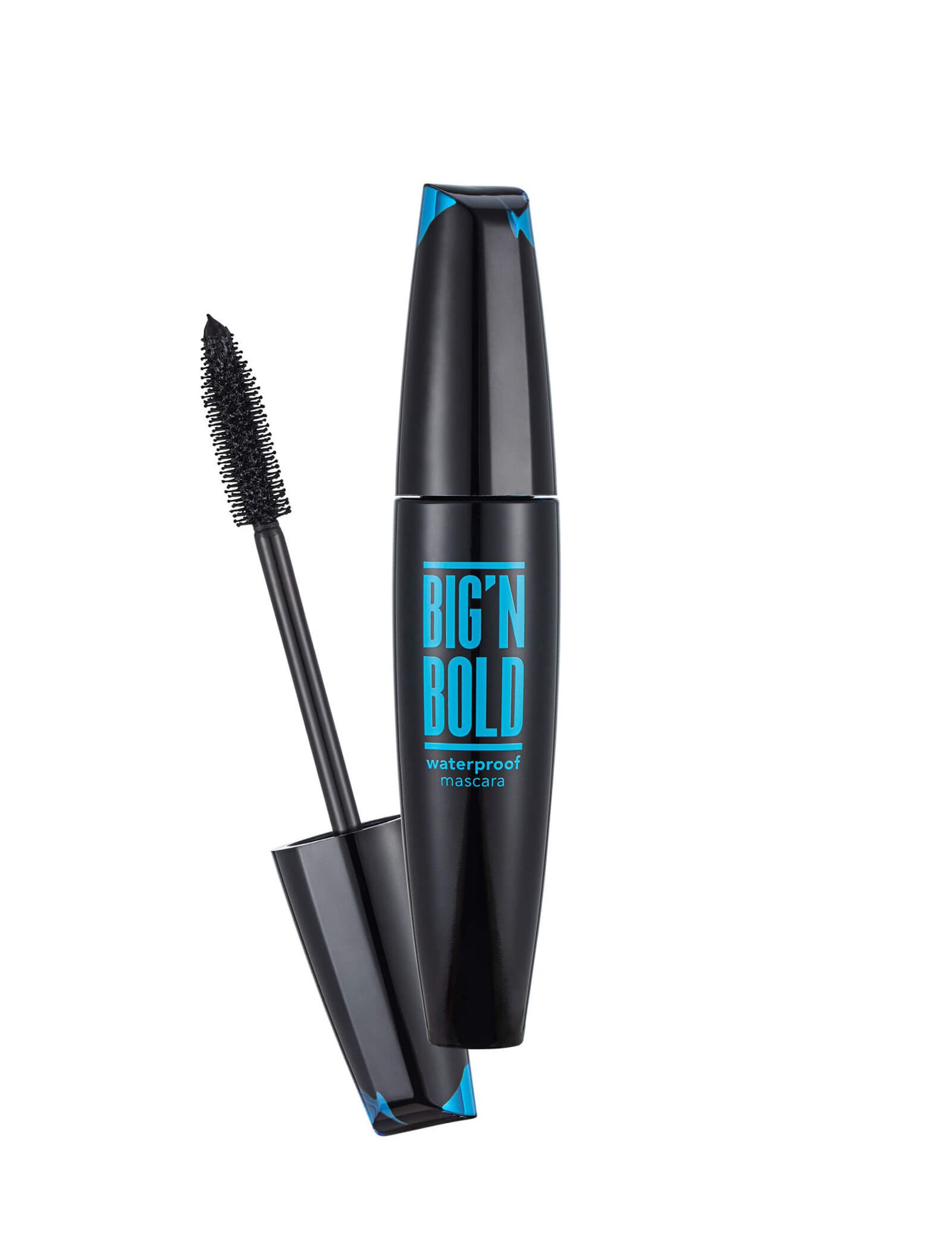 Big'n Bold Mascara# Lengthening