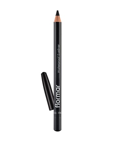 Eyeliner Pencil Waterproof# 101