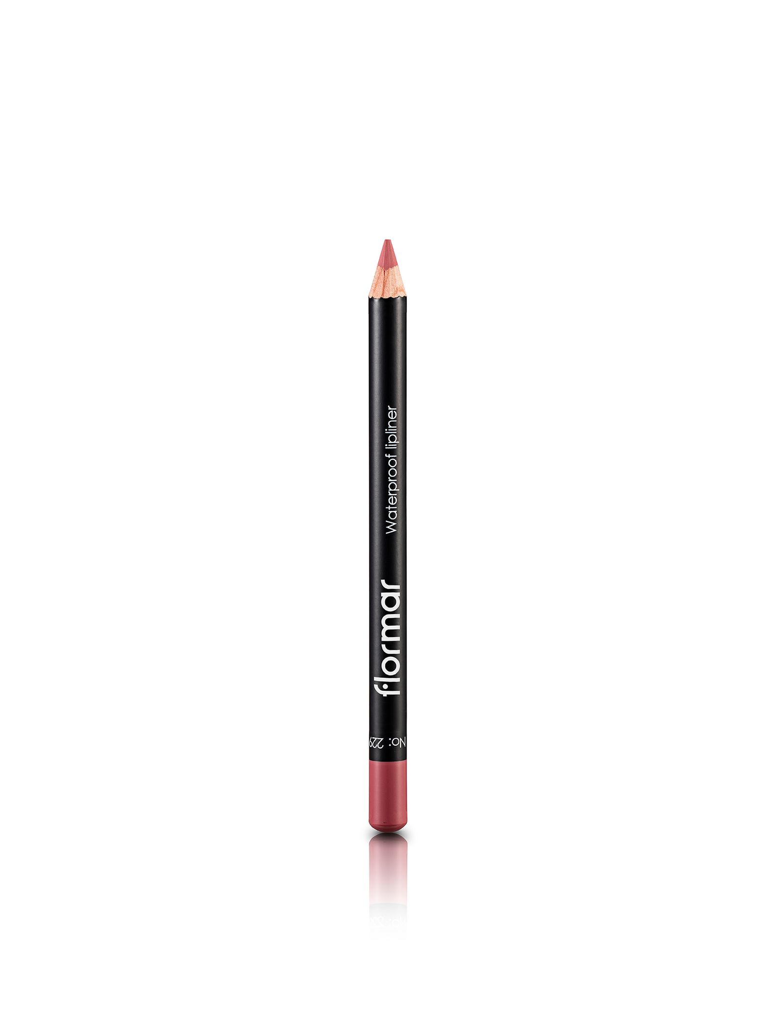 Lipliner Pencil Waterproof# 229