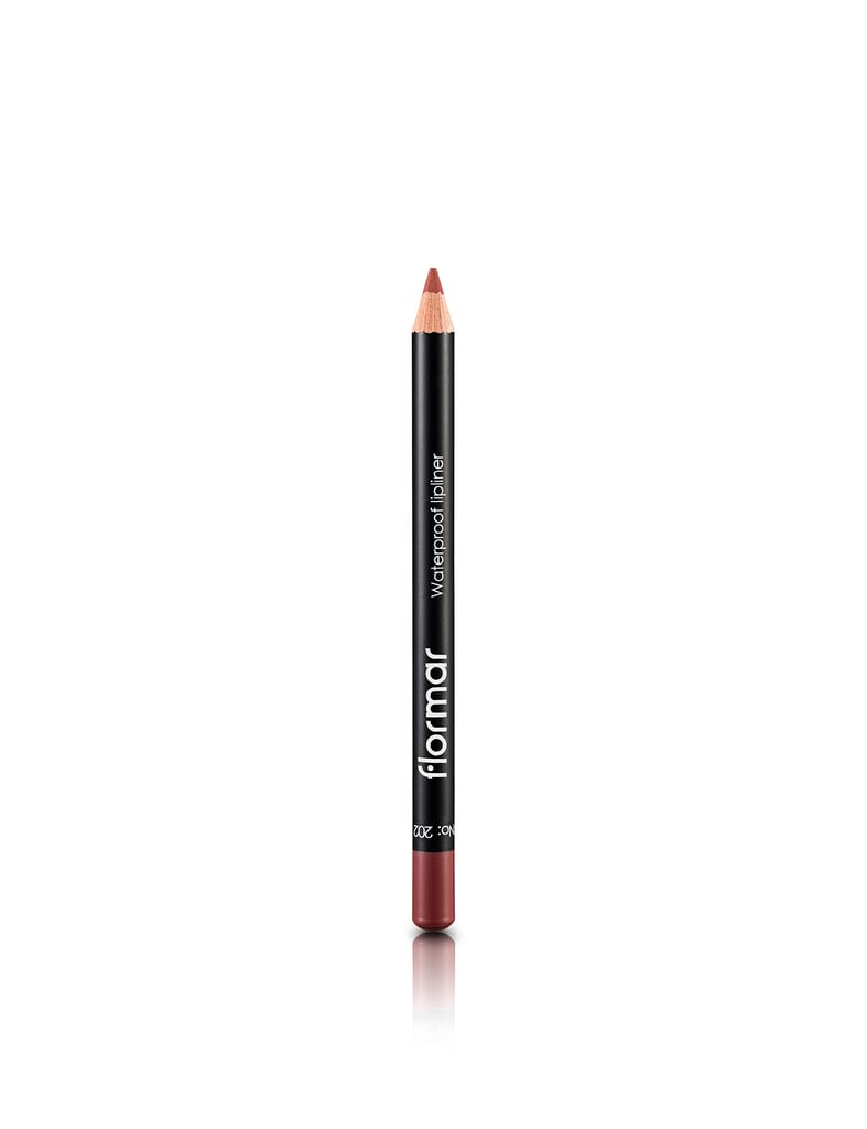 Lipliner Pencil Waterproof# 202