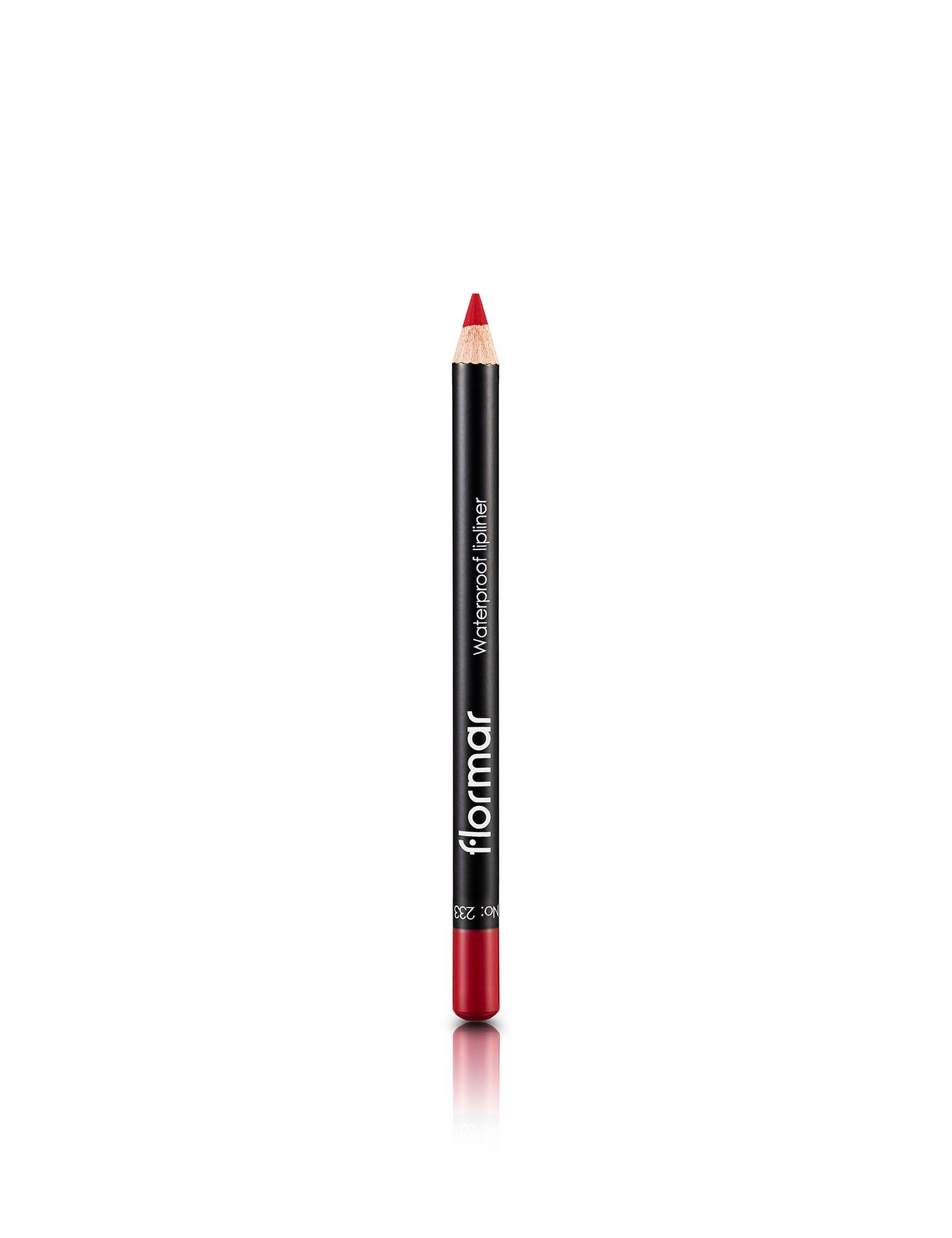 Lipliner Pencil Waterproof# 233