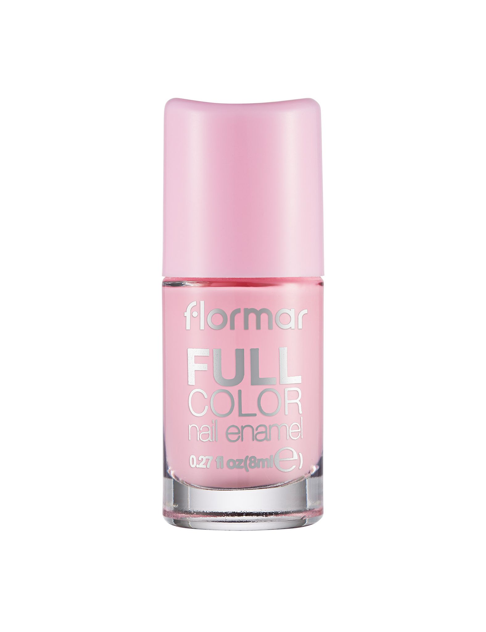 Full Color Nail Enamel# FC02