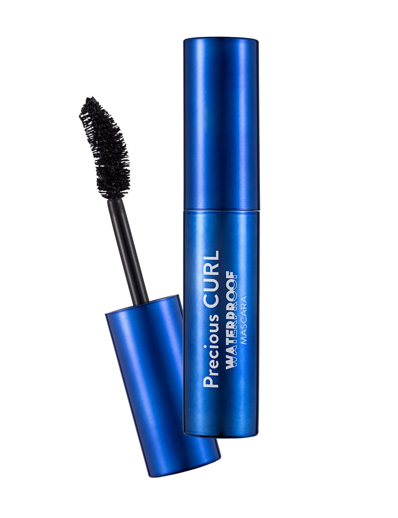 Precious Curl Mascara Waterproof