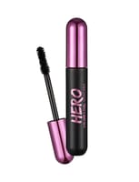 Hero Volume & Curl Mascara Black