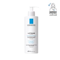 La Roche Posay Lipikar Lait Body Lotion for Dry Skin 400ml