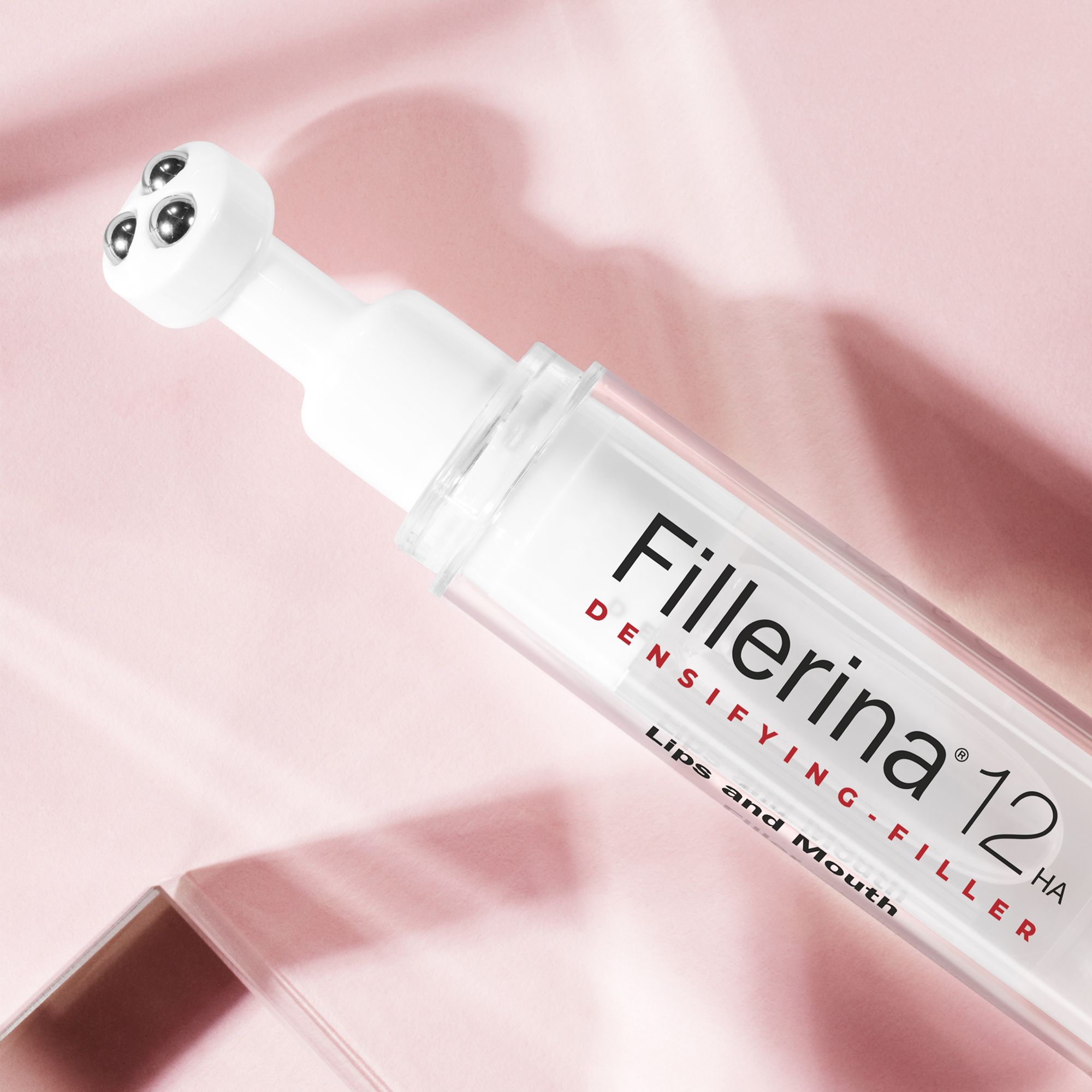 FILLERINA® 12HA LIPS & MOUTH GEL GRADE 4