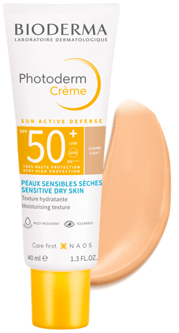 Fluff Face Cream Tone Correct.Spf 50